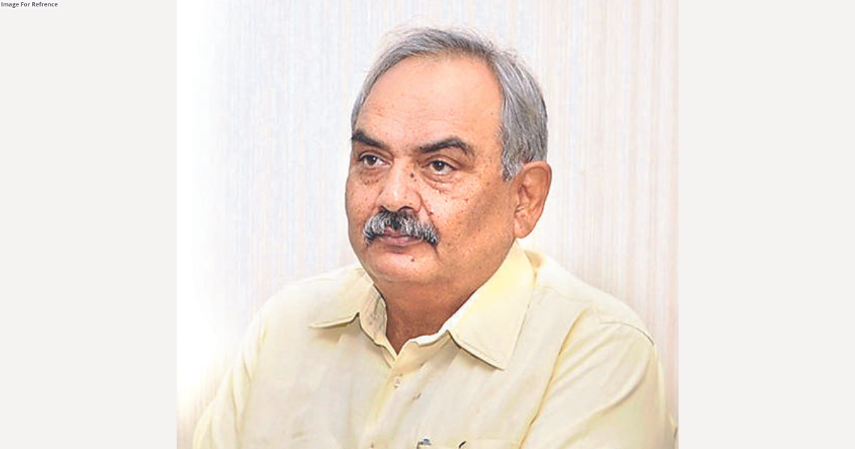 Former CAG Mehrishi shifted to Delhi AIIMS